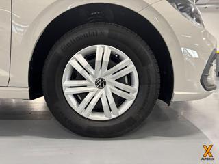 VOLKSWAGEN Polo usata, con Servosterzo