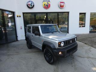 SUZUKI Jimny 1.5 5MT PRO (N1)