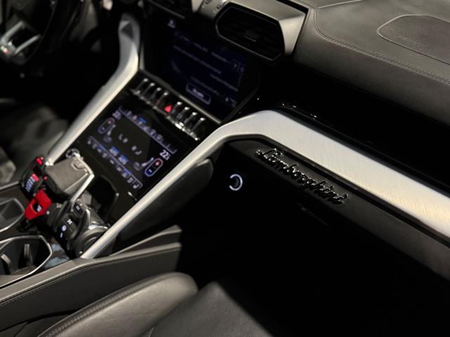 LAMBORGHINI Urus usata, con Controllo trazione