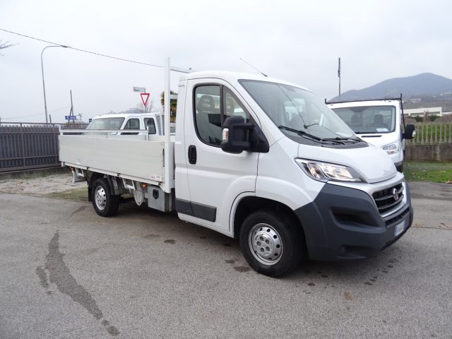 FIAT Ducato usata, con Alzacristalli elettrici