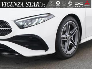 MERCEDES-BENZ A 180 usata, con Airbag
