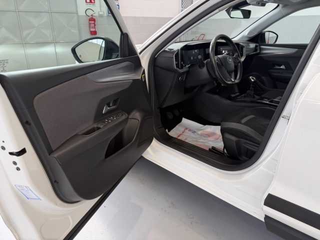 OPEL Mokka usata, con Telecamera per parcheggio assistito