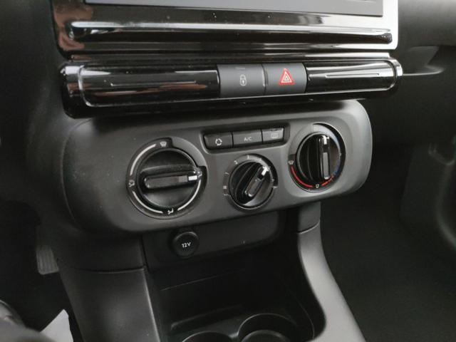 CITROEN C3 usata, con USB