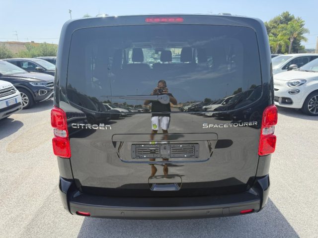 CITROEN Spacetourer usata, con Chiusura centralizzata