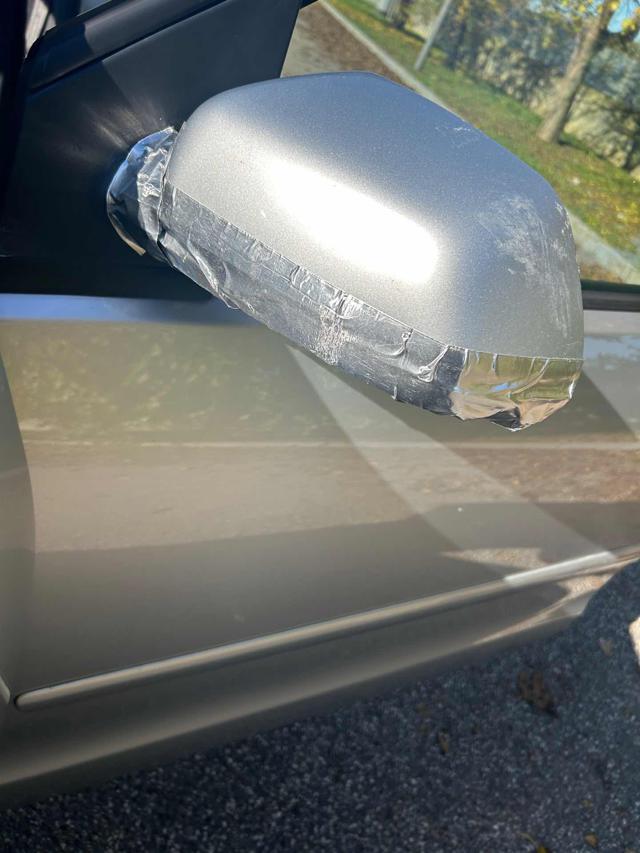 VOLKSWAGEN Polo usata 21