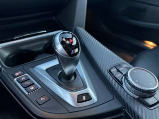 BMW M4 usata, con Chiusura centralizzata