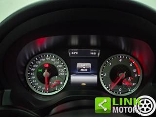 MERCEDES-BENZ A 200 usata, con Boardcomputer