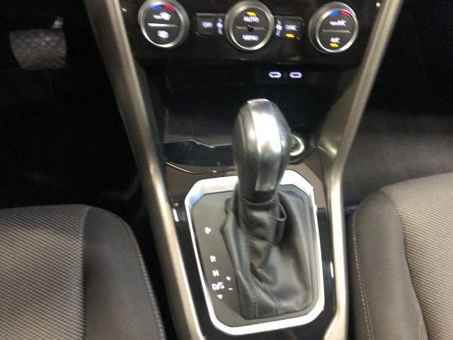 VOLKSWAGEN T-Roc usata, con Servosterzo