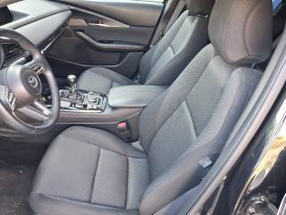 MAZDA CX-30 usata, con Boardcomputer