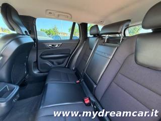 VOLVO V60 usata, con Riconoscimento dei segnali stradali