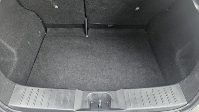 NISSAN Juke usata, con Volante in pelle