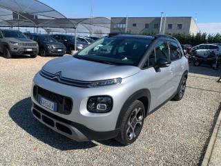 CITROEN C3 Aircross PureTech 110 S&S C-Series
