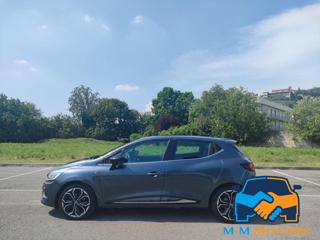 RENAULT Clio usata, con Cerchi in lega