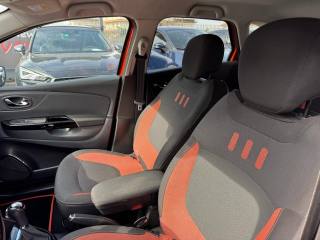 RENAULT Captur usata, con Cerchi in lega