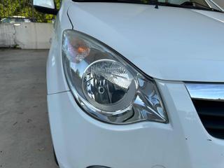 OPEL Agila usata 55