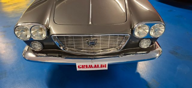 LANCIA Flavia usata 2