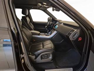 LAND ROVER Range Rover Sport usata, con Fendinebbia