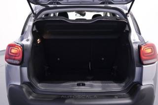 CITROEN C3 Aircross usata, con Airbag testa