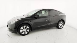 TESLA Model Y usata, con Touch screen