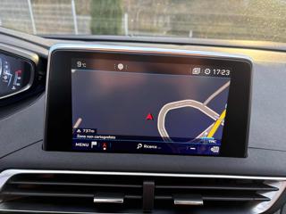 PEUGEOT 3008 usata, con Cruise Control