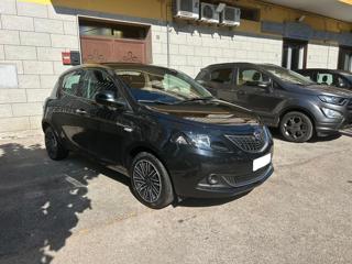LANCIA Ypsilon usata, con Airbag Passeggero