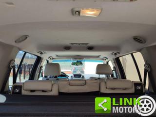 NISSAN Pathfinder usata, con Immobilizzatore elettronico