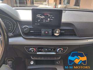 AUDI Q5 usata, con Cruise Control