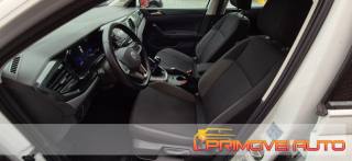 VOLKSWAGEN Polo usata, con Airbag