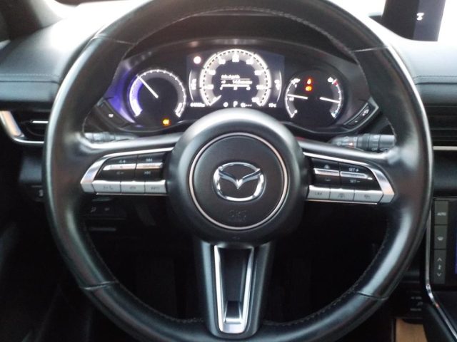 MAZDA MX-30 usata, con Climatizzatore automatico, 2 zone