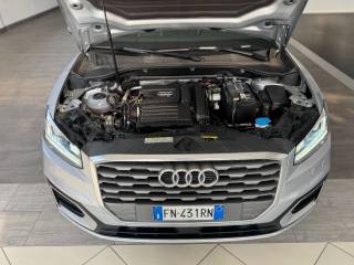 AUDI Q2 usata, con Frenata d