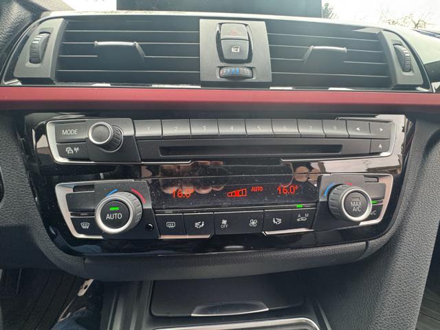 BMW 420 usata, con Fari Xenon