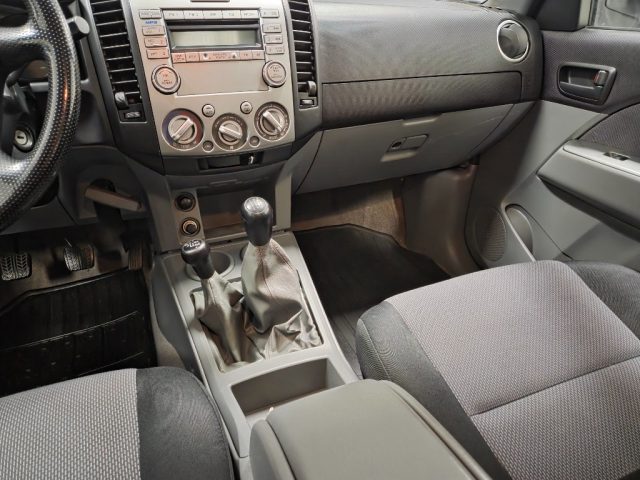 FORD Ranger usata 23