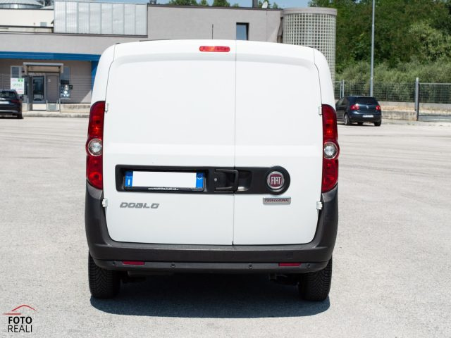 FIAT Doblo usata, con Chiusura centralizzata