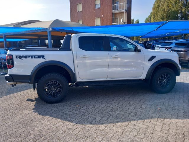 FORD Ranger Raptor usata, con Chiusura centralizzata