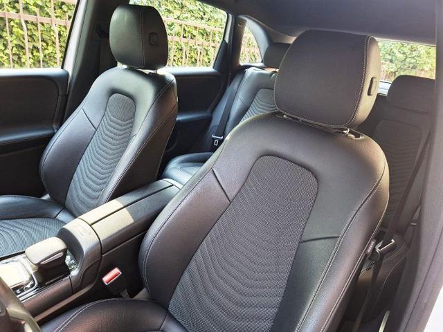 MERCEDES-BENZ B 180 usata, con Limitatore di velocità