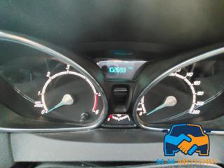 FORD Fiesta usata, con Cronologia tagliandi