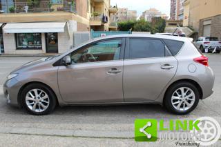 TOYOTA Auris usata, con Controllo trazione