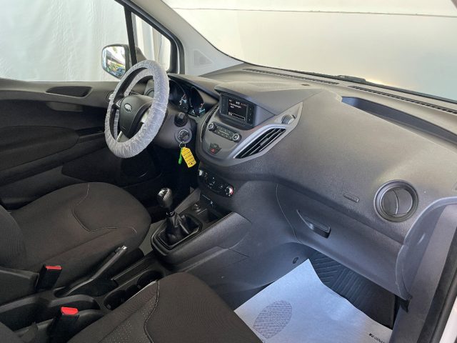 FORD usata 17