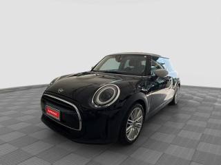 MINI Mini 5 Porte  1.5 Cooper 5 porte