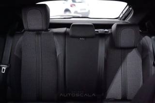 PEUGEOT 208 usata, con Volante multifunzione