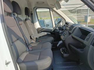 CITROEN Jumper usata, con Vivavoce