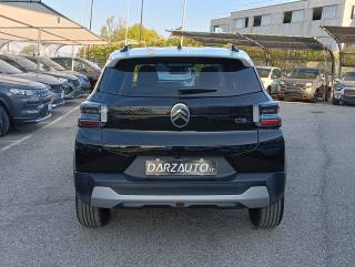 CITROEN C3 usata, con Sedile posteriore sdoppiato