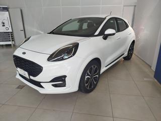 FORD Puma usata, con Airbag