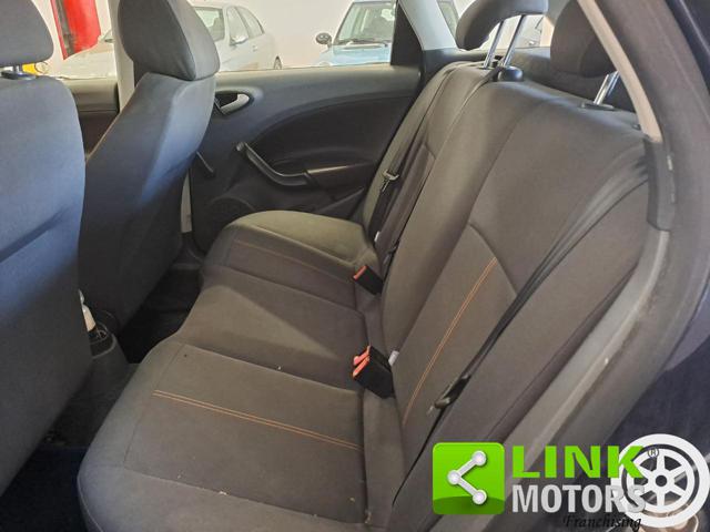 SEAT Ibiza usata 25