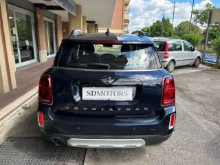 MINI Countryman usata, con Alzacristalli elettrici