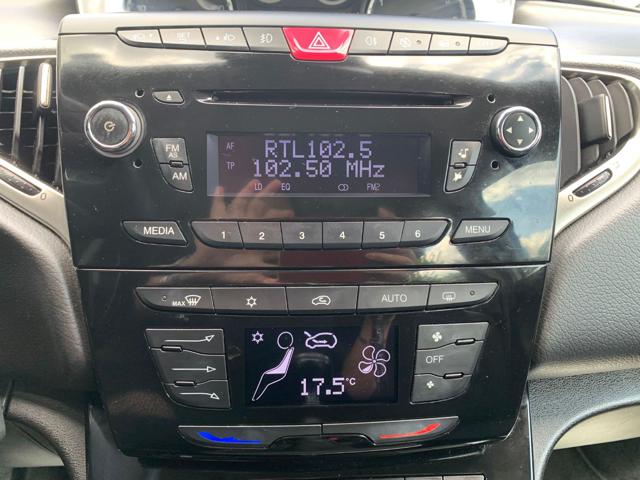 LANCIA Ypsilon usata 24
