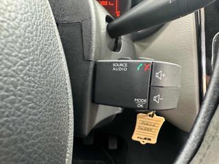 DACIA Dokker usata, con Bluetooth