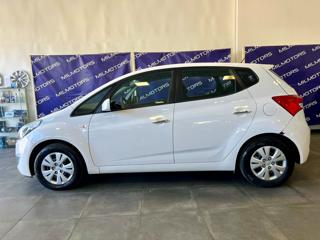 HYUNDAI iX20 usata, con Airbag Passeggero