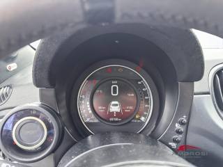 ABARTH 695 usata 12