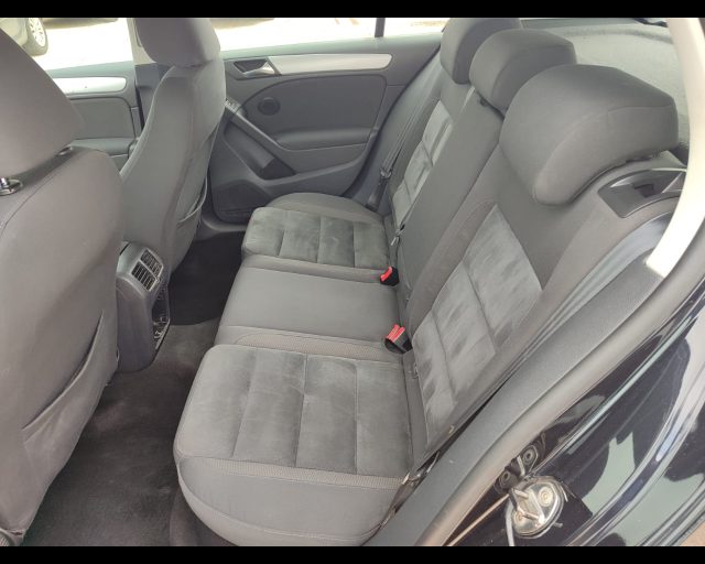 VOLKSWAGEN Golf usata 21